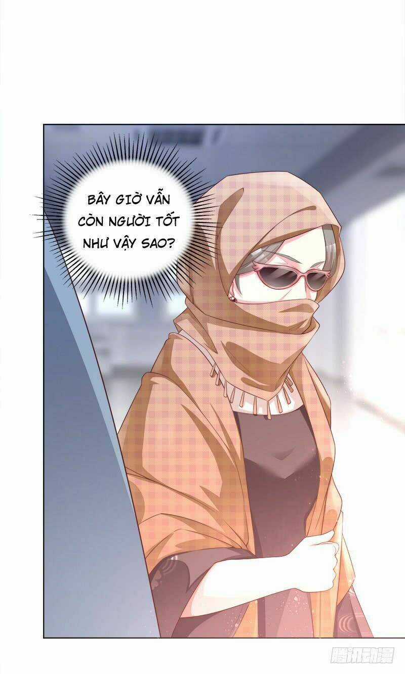 Nhà Có Vợ Xinh Chapter 5 trang 23