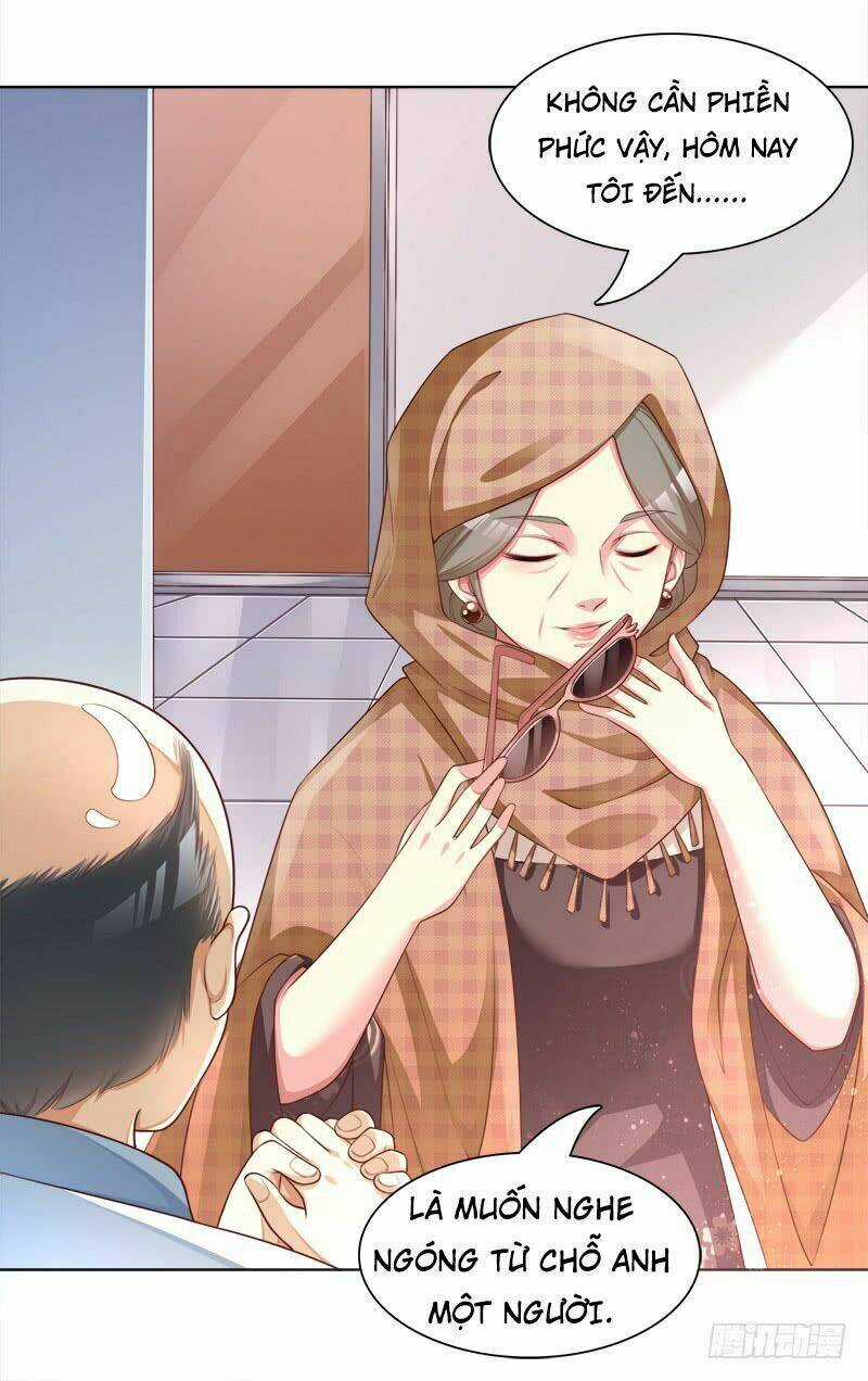 Nhà Có Vợ Xinh Chapter 5 trang 25