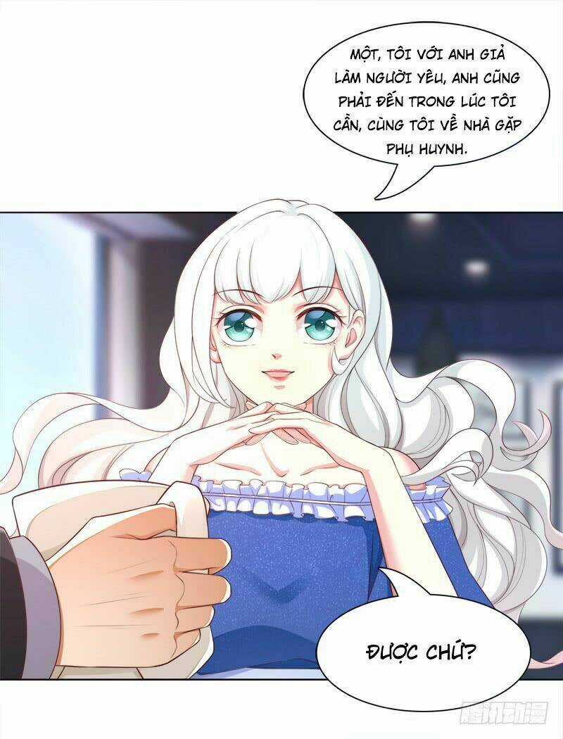 Nhà Có Vợ Xinh Chapter 5 trang 26