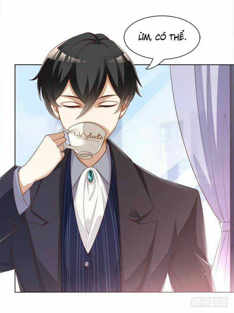 Nhà Có Vợ Xinh Chapter 5 trang 27