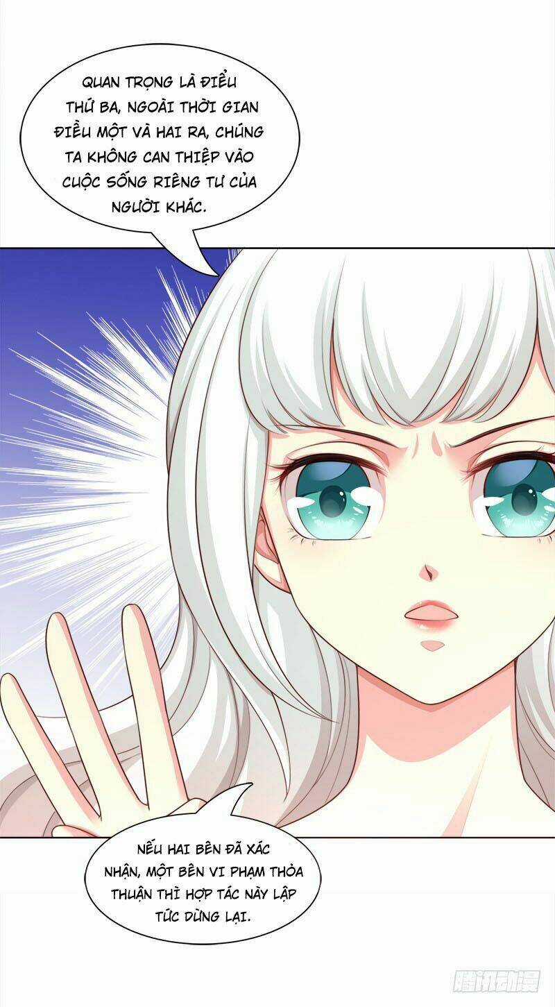 Nhà Có Vợ Xinh Chapter 5 trang 29