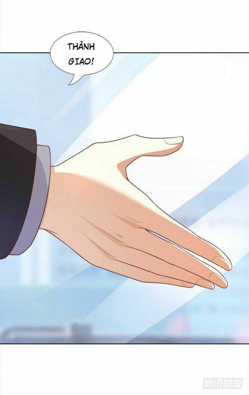 Nhà Có Vợ Xinh Chapter 5 trang 30