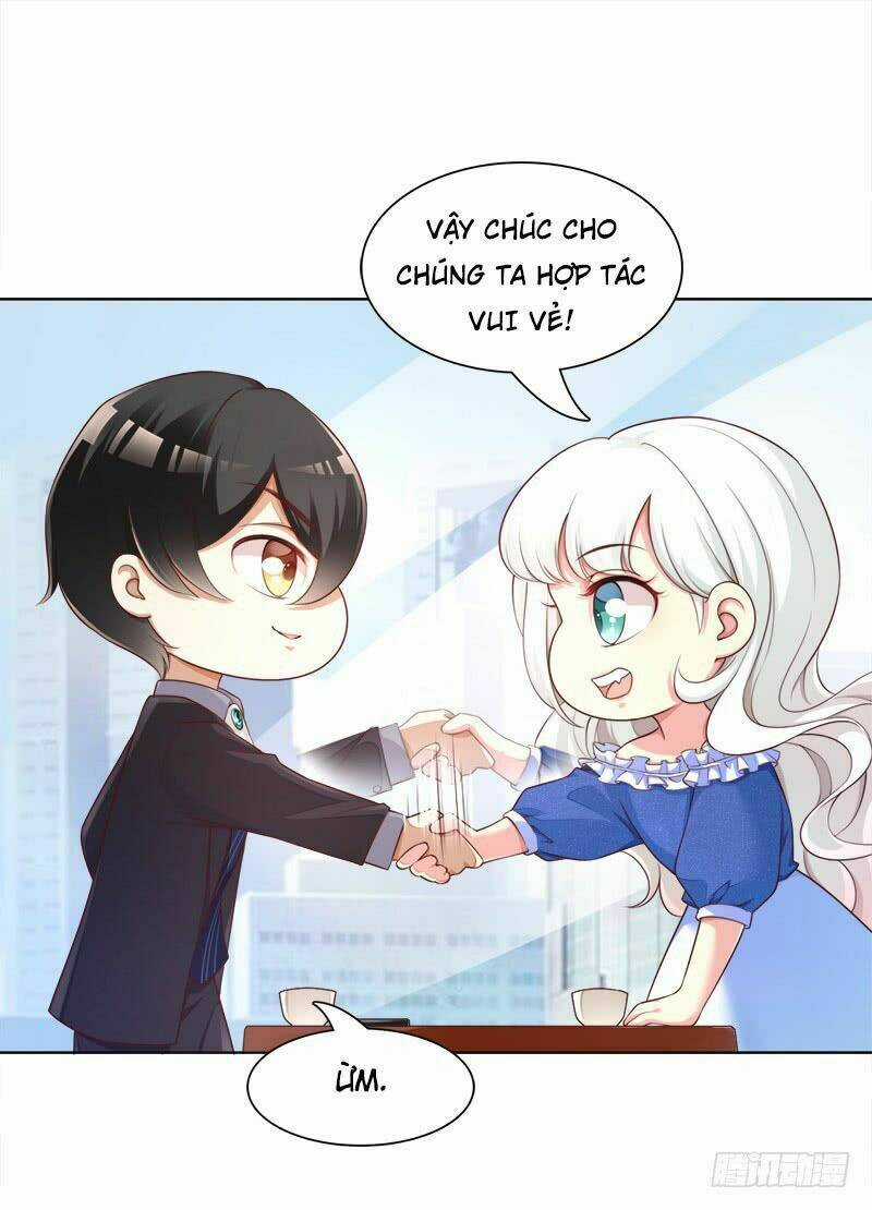 Nhà Có Vợ Xinh Chapter 5 trang 31