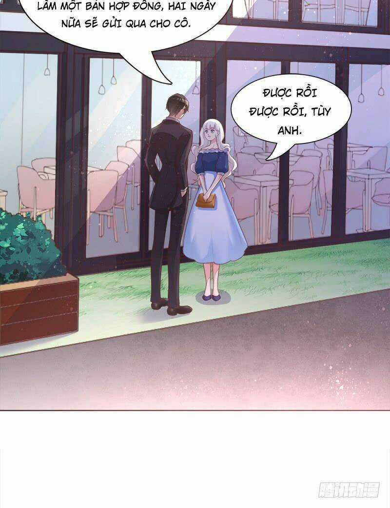 Nhà Có Vợ Xinh Chapter 5 trang 33