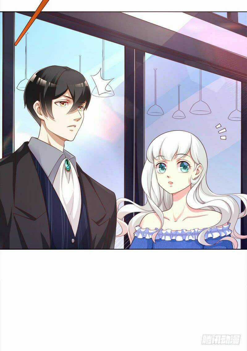 Nhà Có Vợ Xinh Chapter 5 trang 35