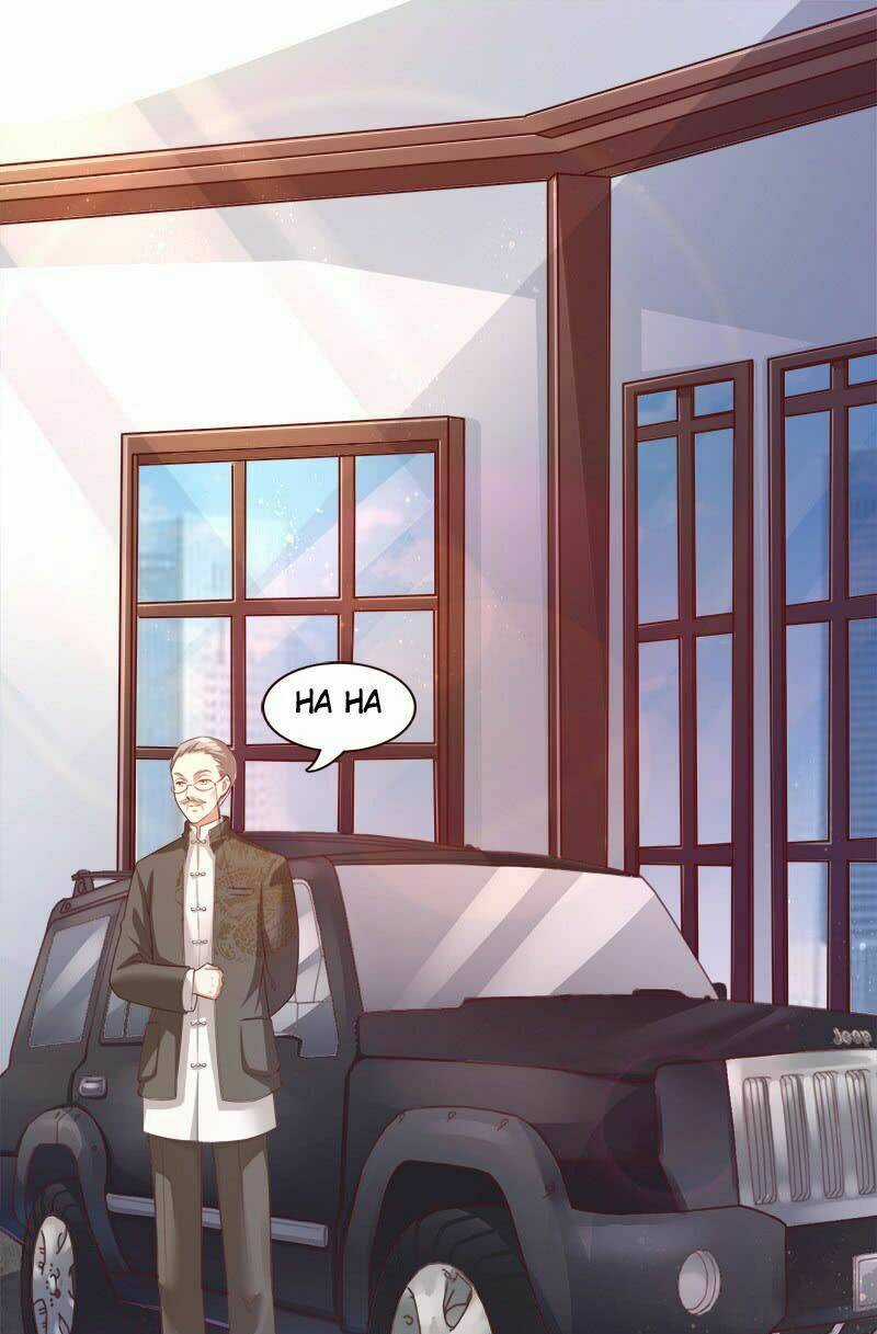 Nhà Có Vợ Xinh Chapter 5 trang 36