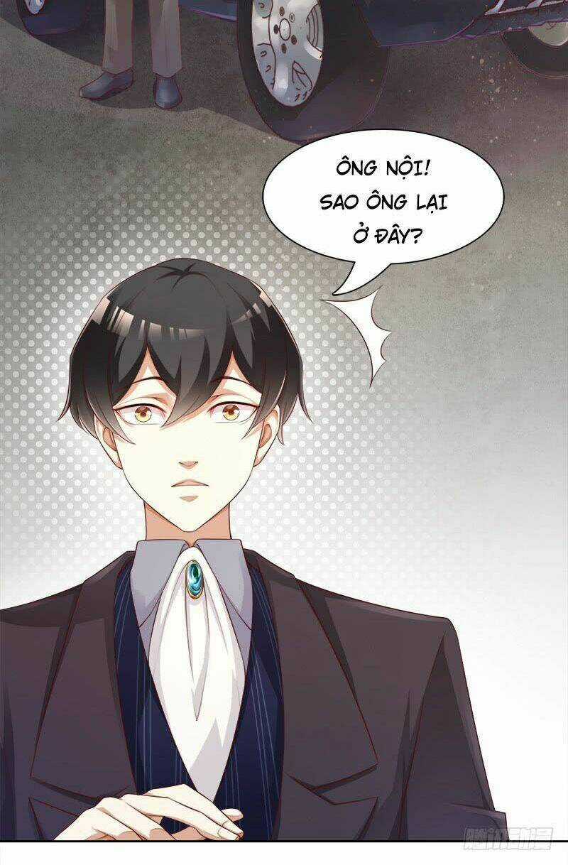 Nhà Có Vợ Xinh Chapter 5 trang 37