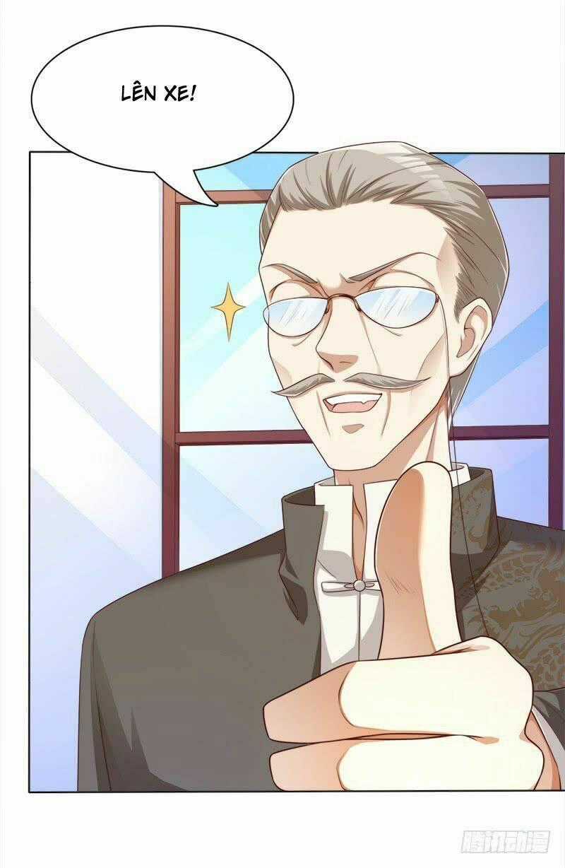 Nhà Có Vợ Xinh Chapter 5 trang 38