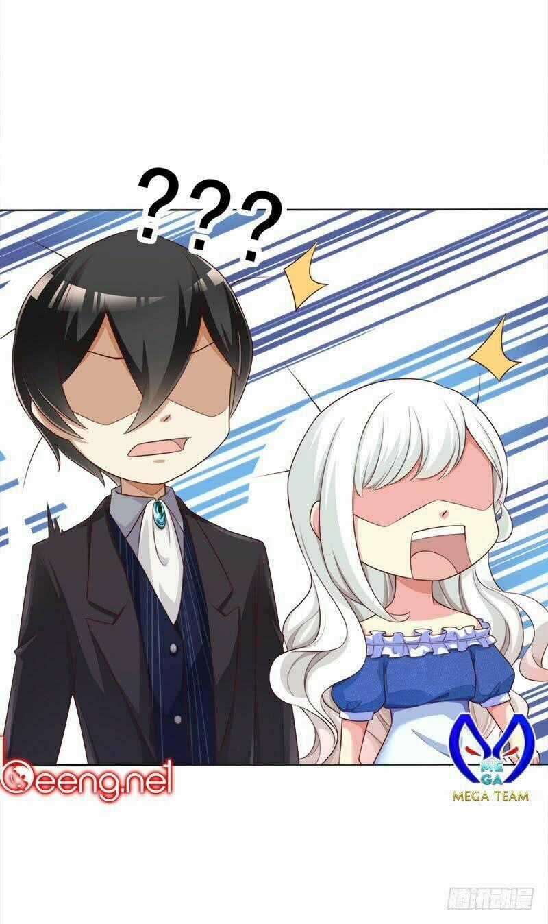 Nhà Có Vợ Xinh Chapter 5 trang 39