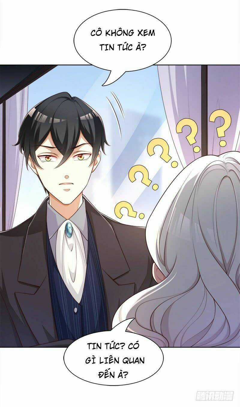 Nhà Có Vợ Xinh Chapter 5 trang 4