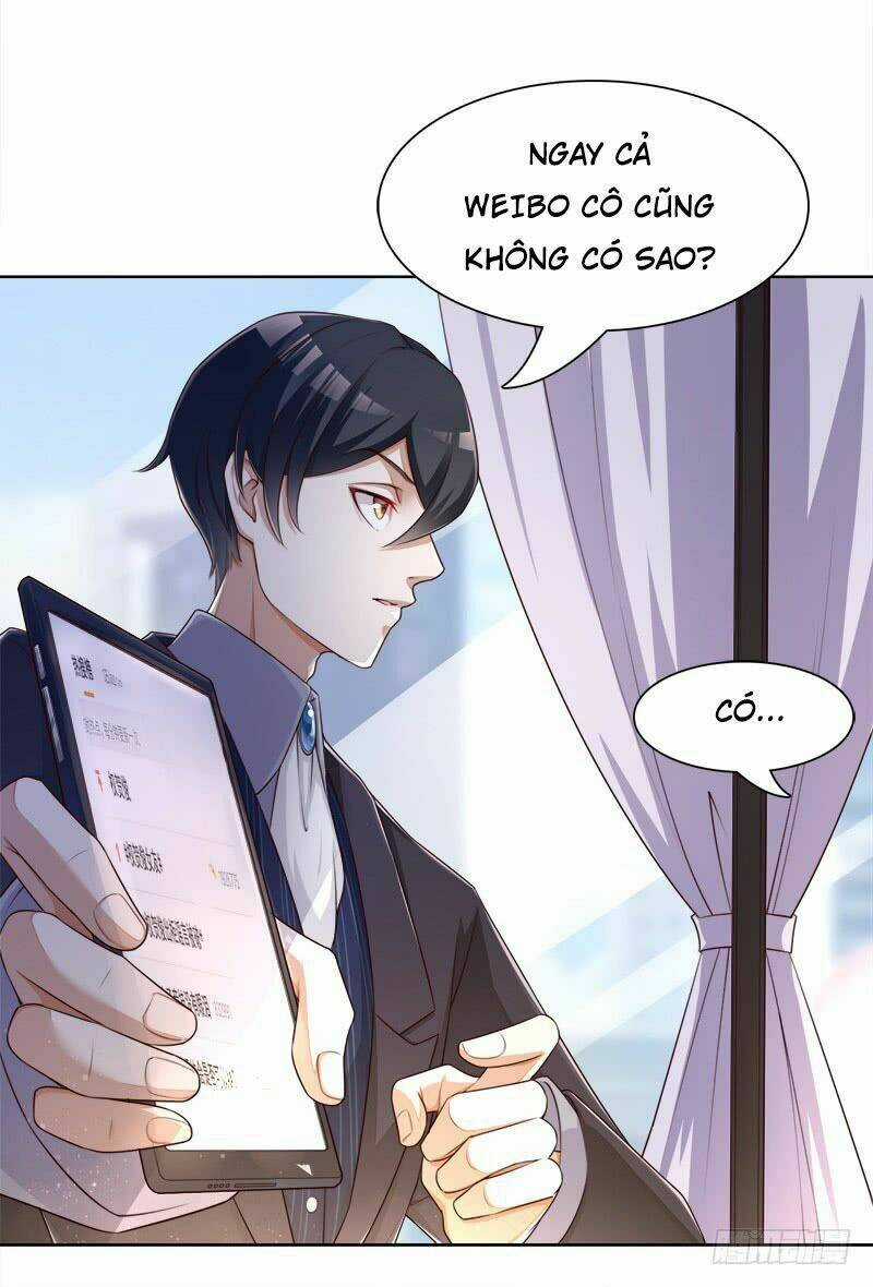 Nhà Có Vợ Xinh Chapter 5 trang 5