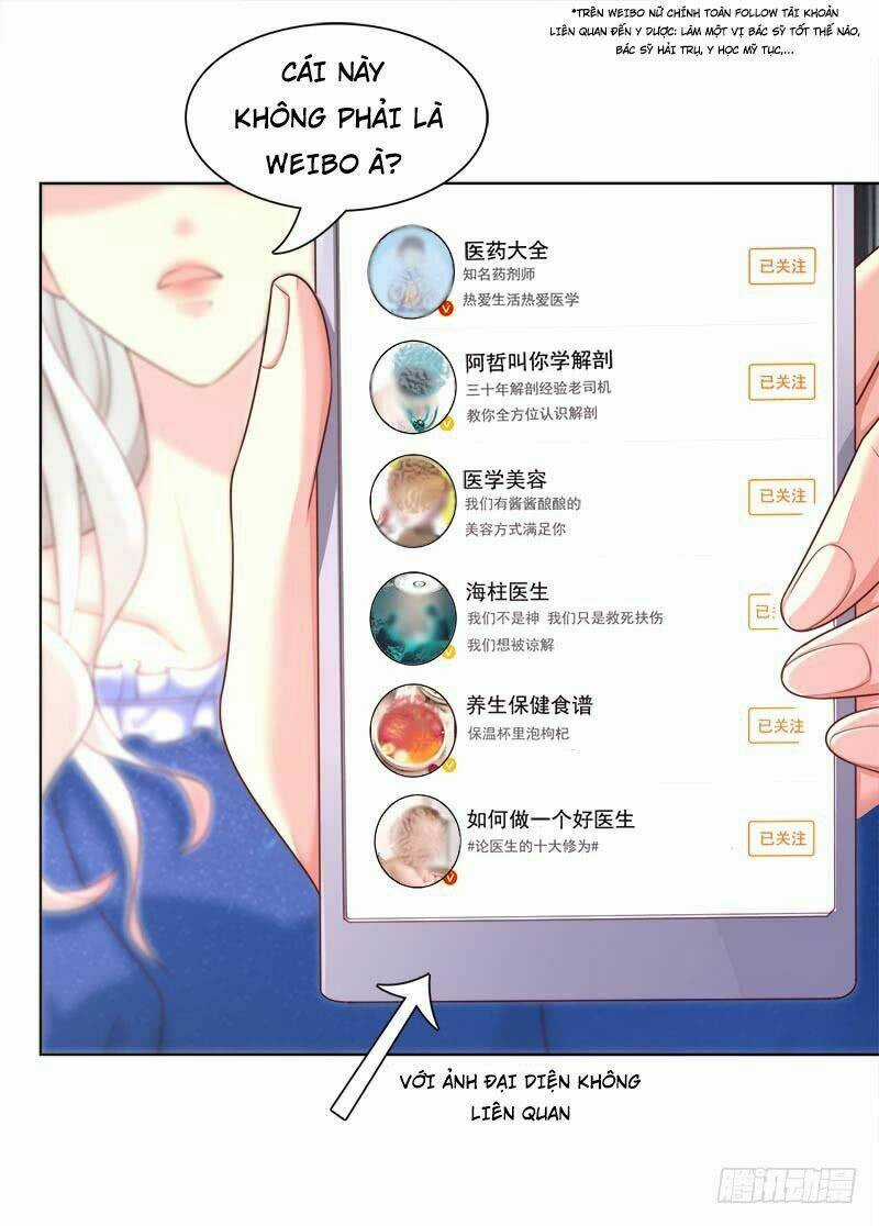 Nhà Có Vợ Xinh Chapter 5 trang 6