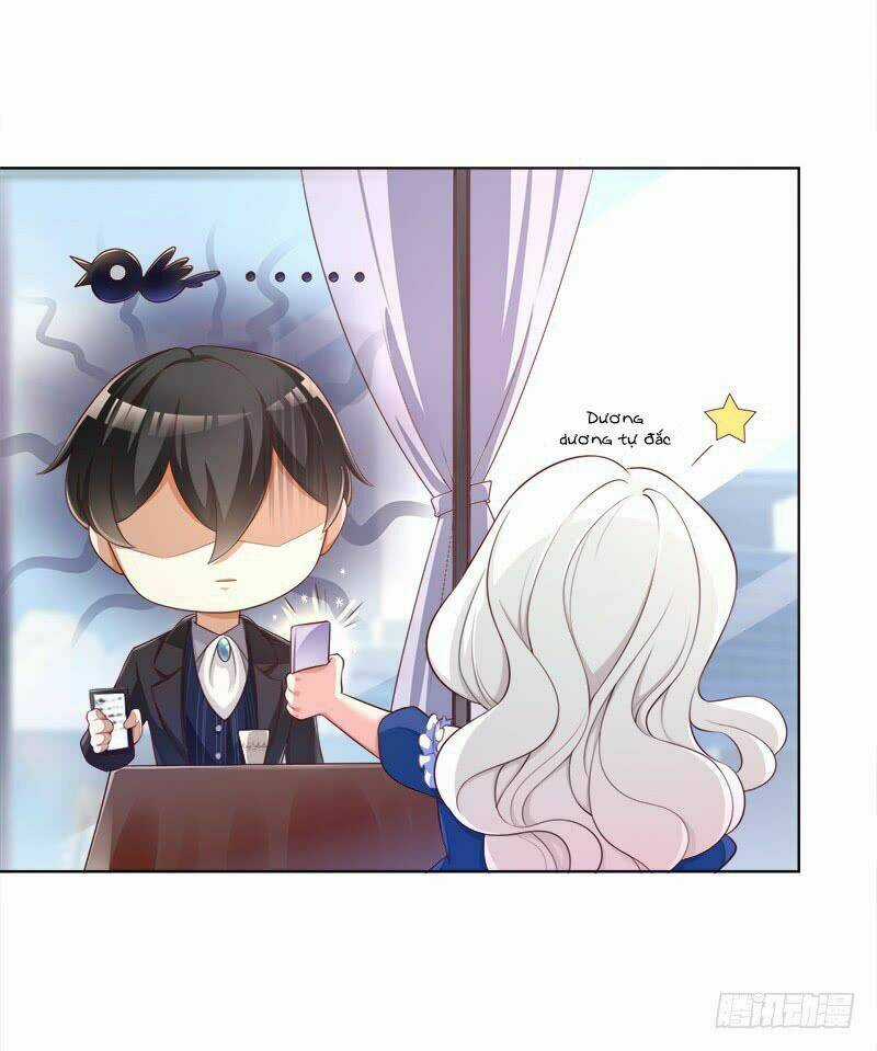 Nhà Có Vợ Xinh Chapter 5 trang 7