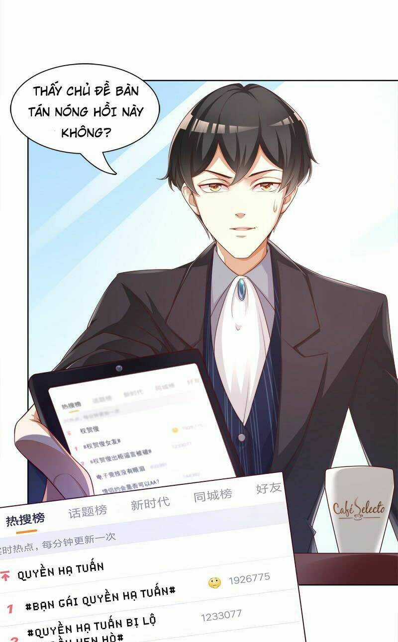 Nhà Có Vợ Xinh Chapter 5 trang 8