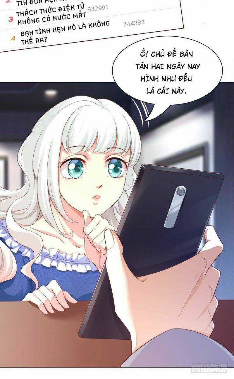 Nhà Có Vợ Xinh Chapter 5 trang 9