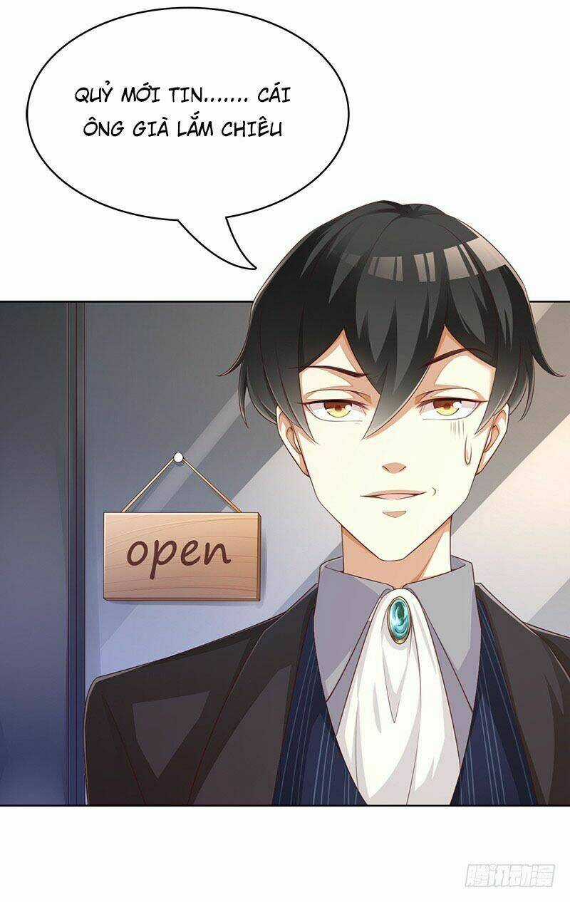 Nhà Có Vợ Xinh Chapter 6 trang 10