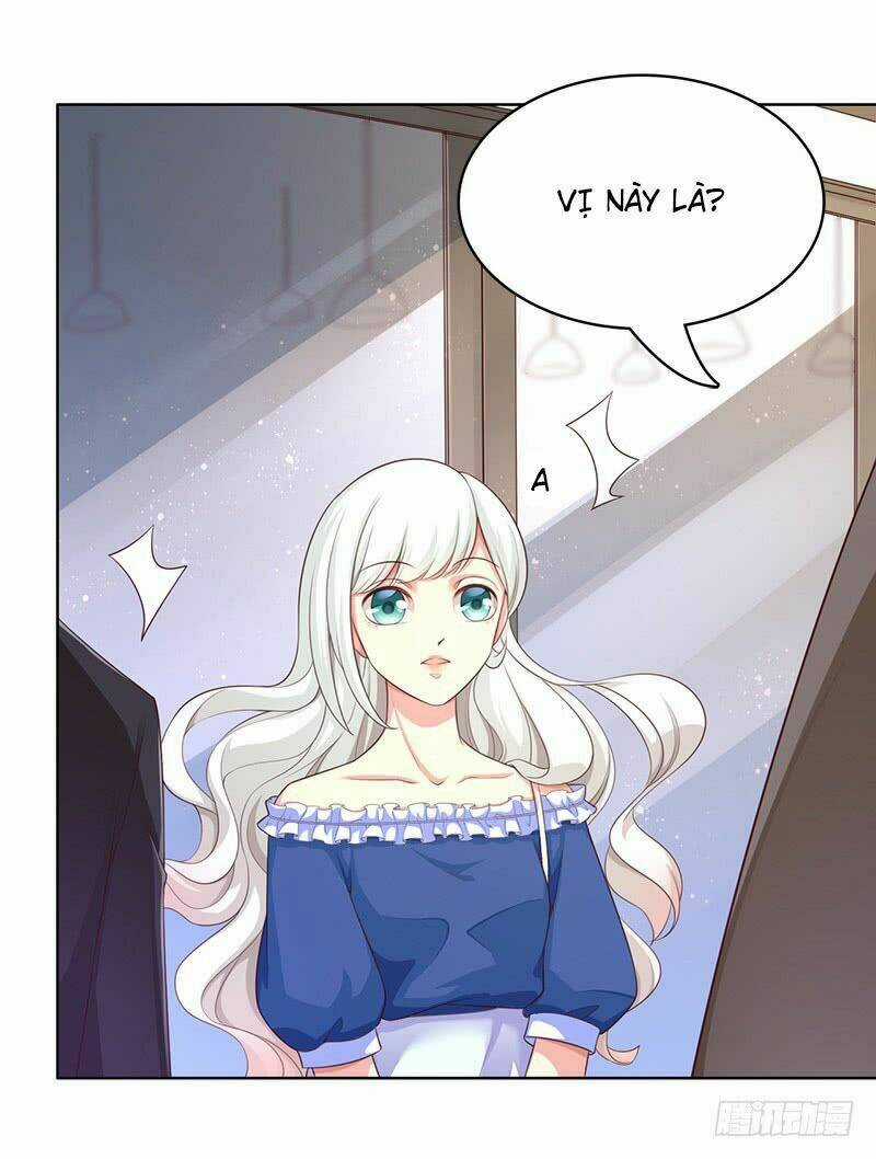 Nhà Có Vợ Xinh Chapter 6 trang 11