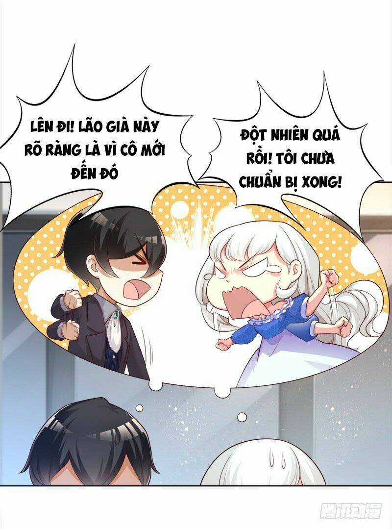 Nhà Có Vợ Xinh Chapter 6 trang 13