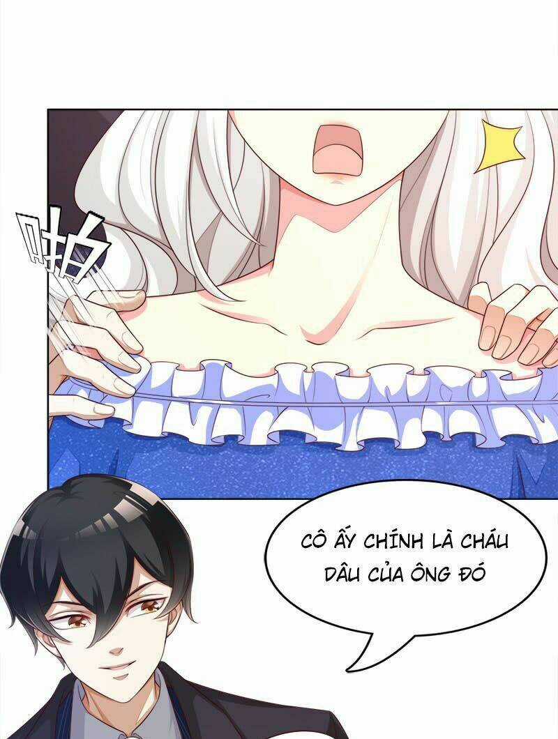 Nhà Có Vợ Xinh Chapter 6 trang 14