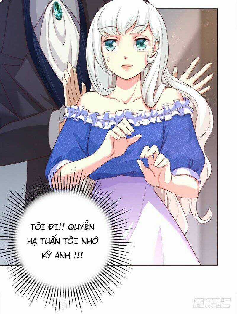 Nhà Có Vợ Xinh Chapter 6 trang 15