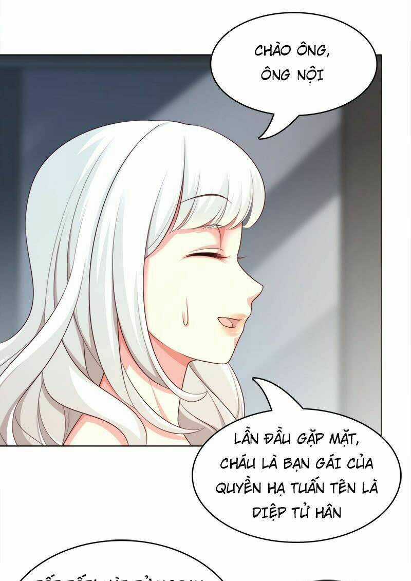 Nhà Có Vợ Xinh Chapter 6 trang 16