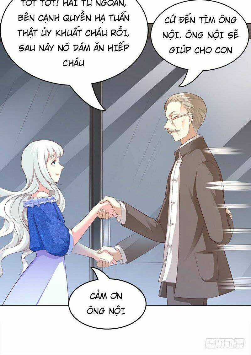 Nhà Có Vợ Xinh Chapter 6 trang 17