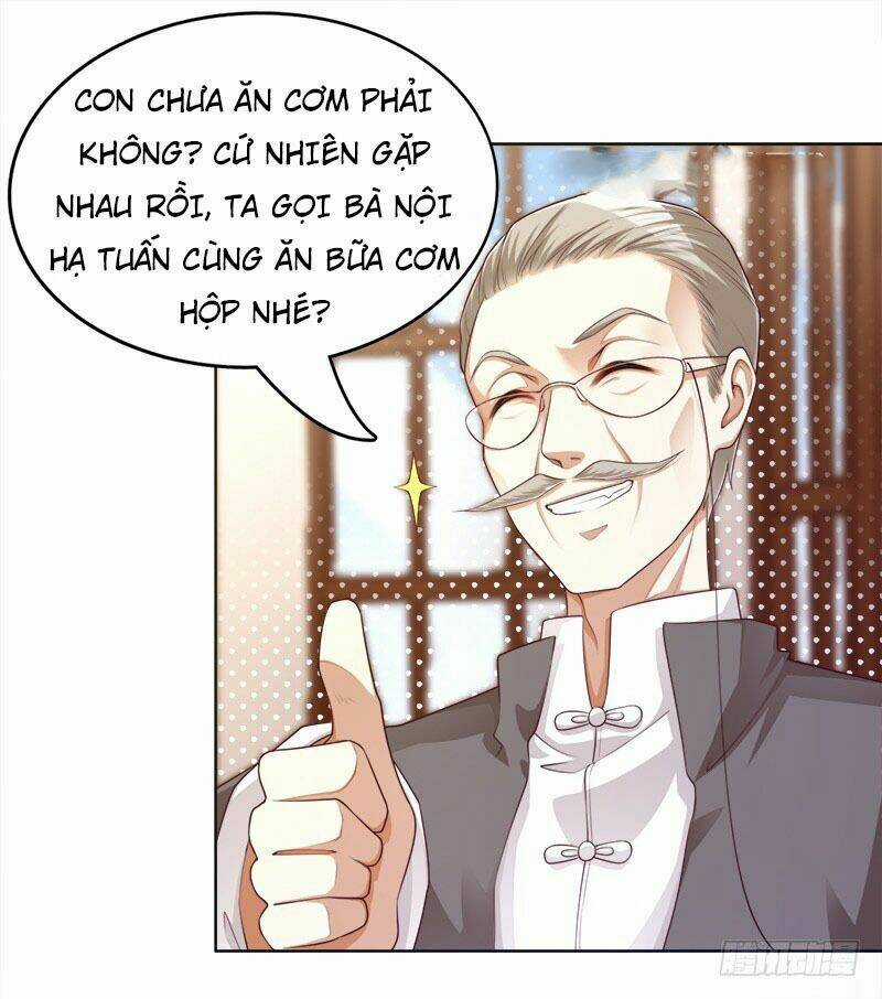 Nhà Có Vợ Xinh Chapter 6 trang 18