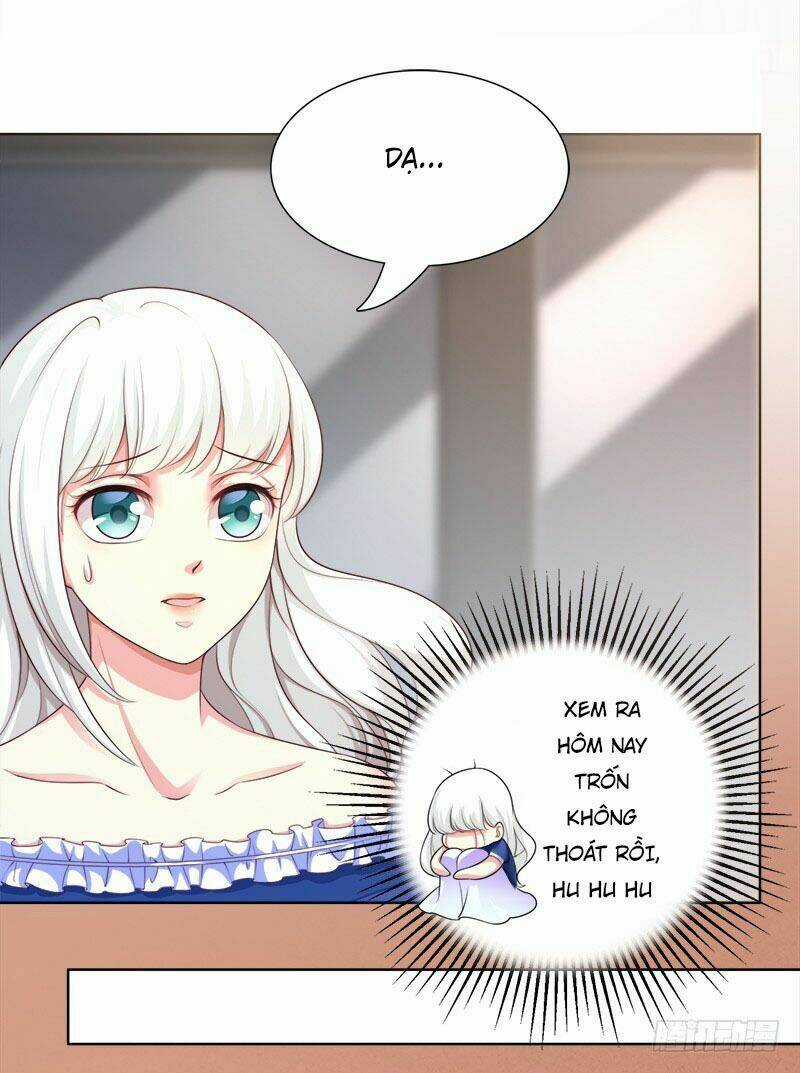 Nhà Có Vợ Xinh Chapter 6 trang 19