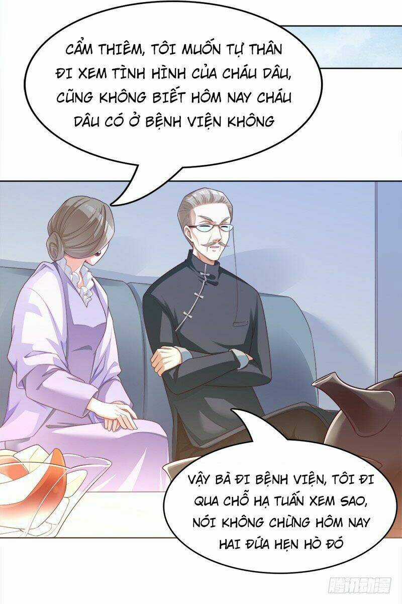 Nhà Có Vợ Xinh Chapter 6 trang 2