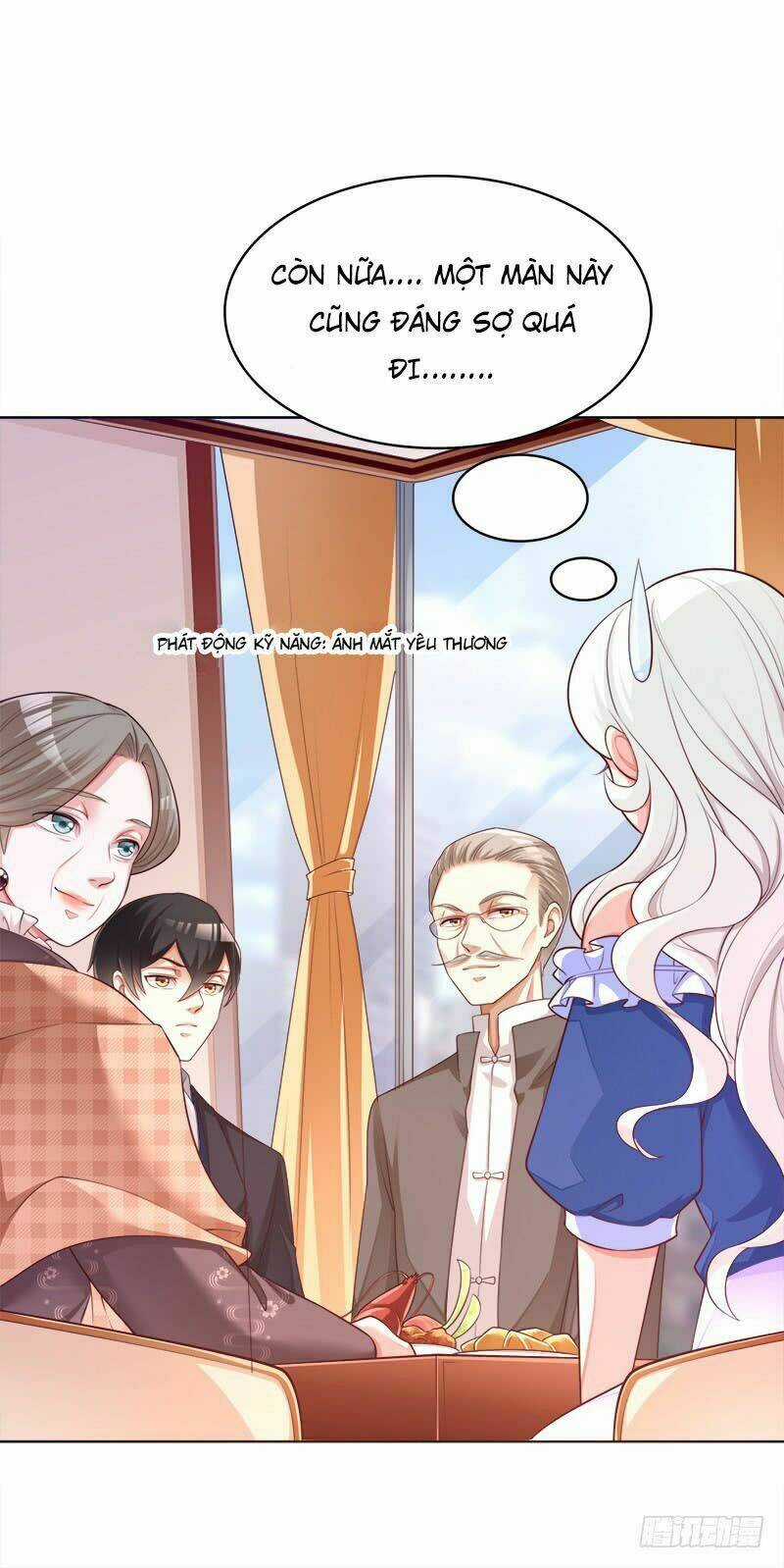 Nhà Có Vợ Xinh Chapter 6 trang 22