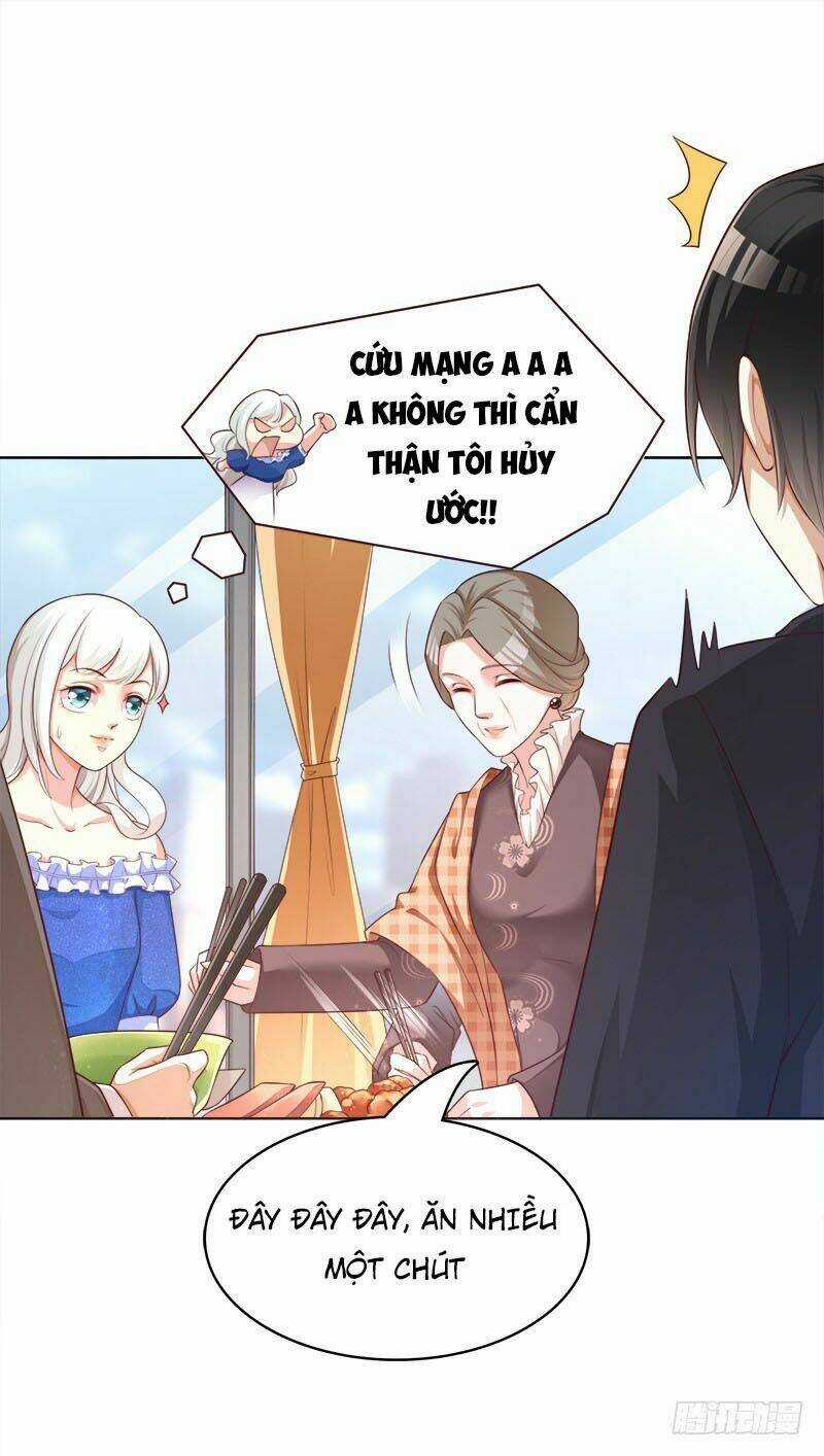 Nhà Có Vợ Xinh Chapter 6 trang 23