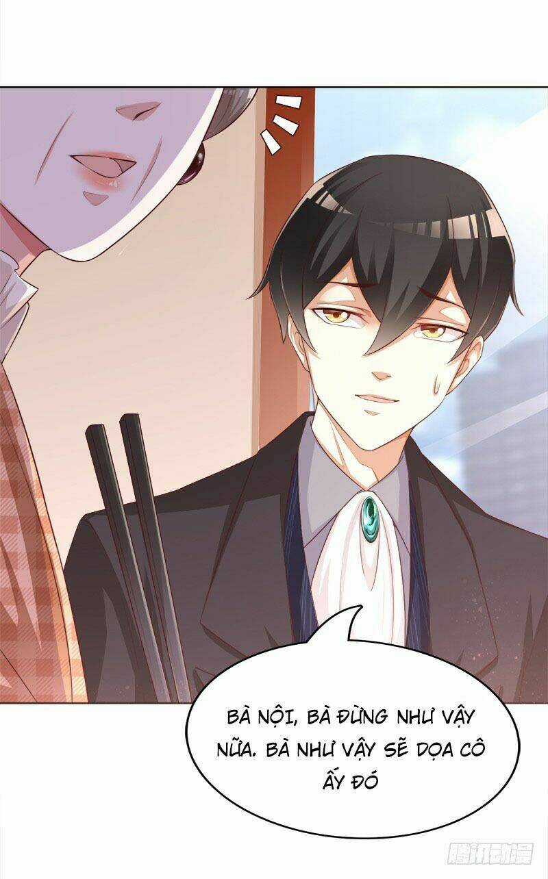 Nhà Có Vợ Xinh Chapter 6 trang 24