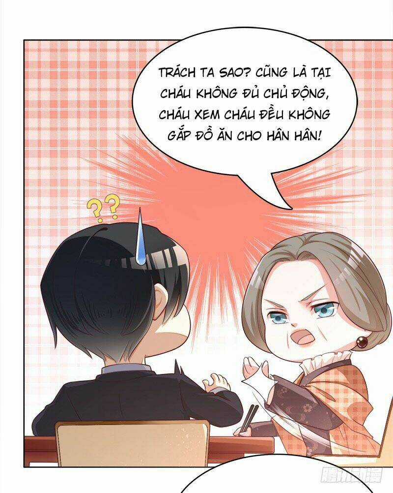 Nhà Có Vợ Xinh Chapter 6 trang 25