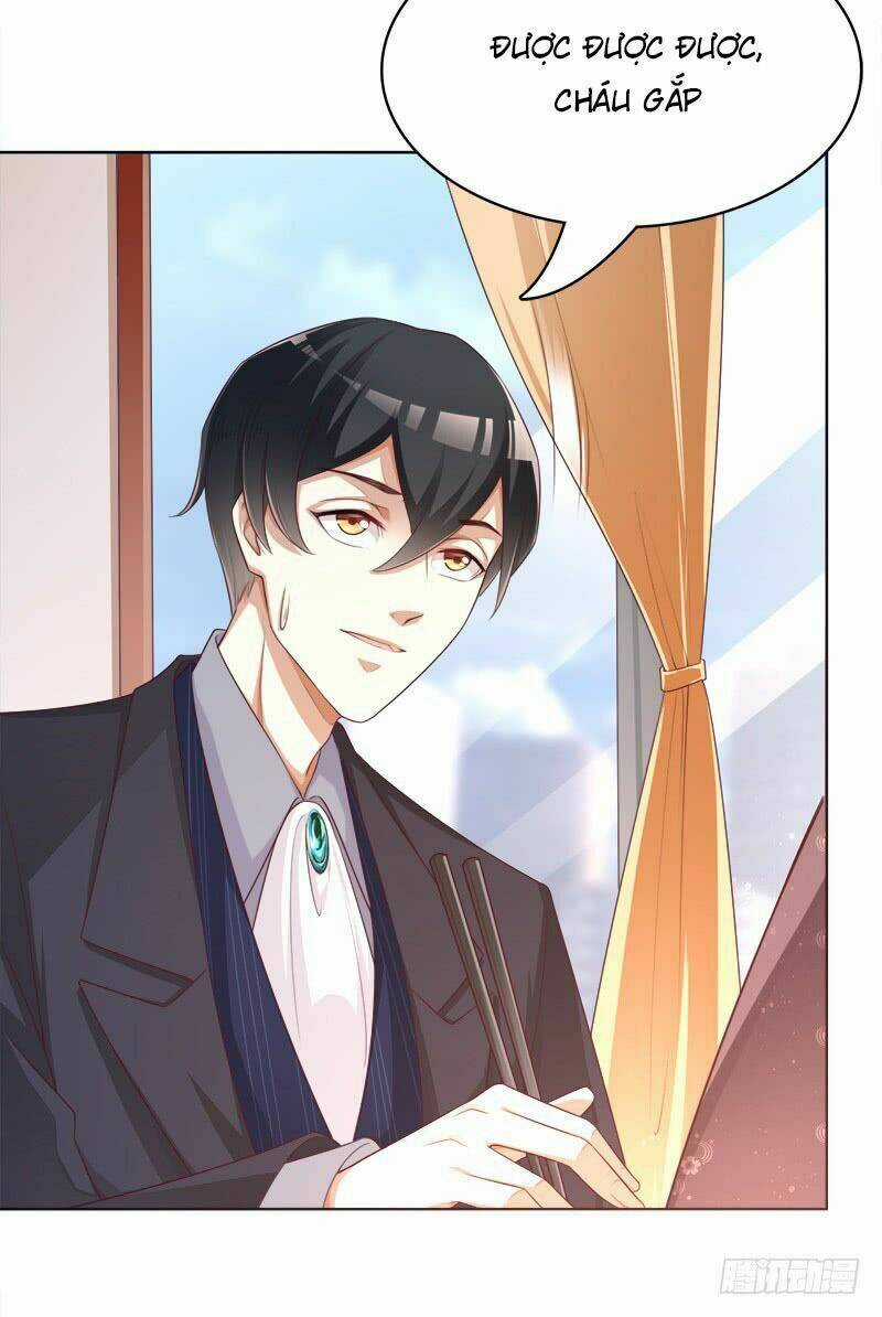 Nhà Có Vợ Xinh Chapter 6 trang 26