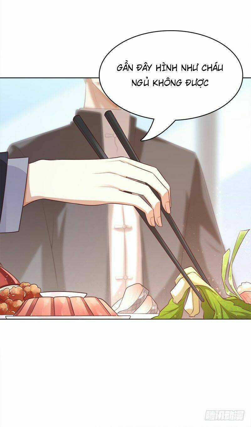 Nhà Có Vợ Xinh Chapter 6 trang 27