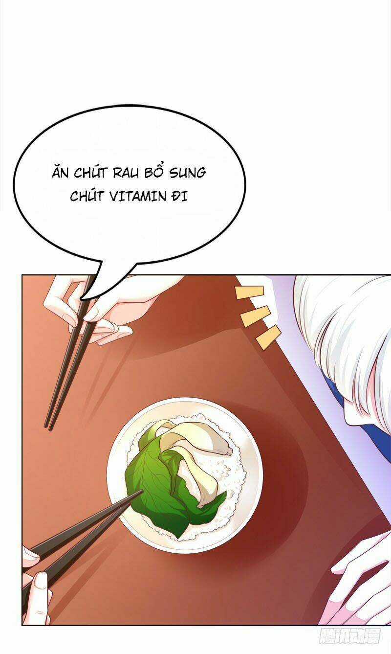 Nhà Có Vợ Xinh Chapter 6 trang 28