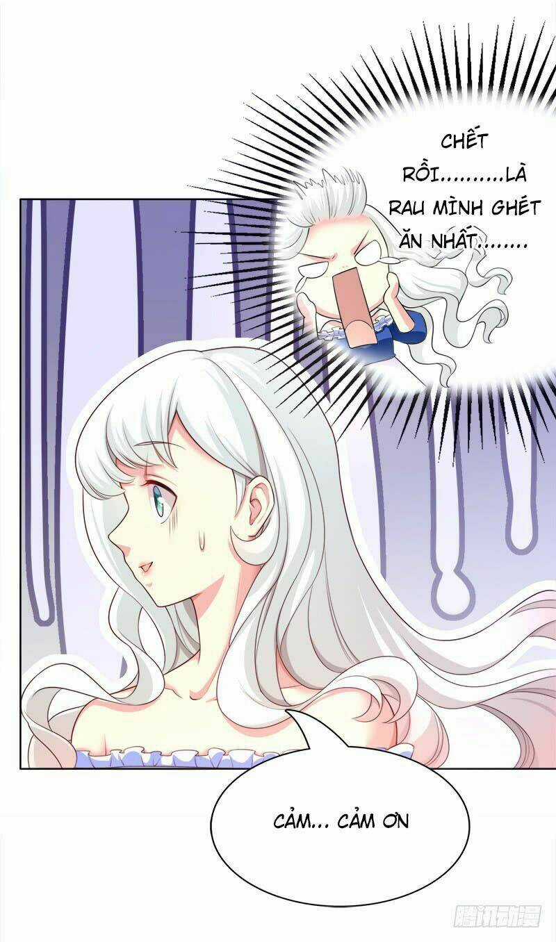 Nhà Có Vợ Xinh Chapter 6 trang 29