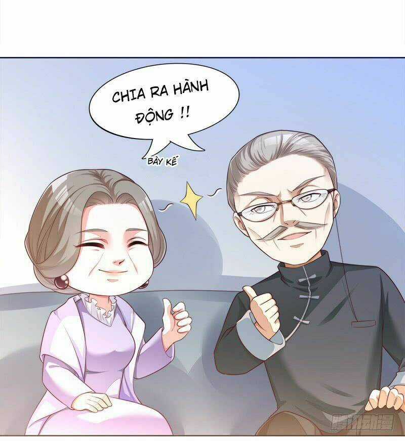 Nhà Có Vợ Xinh Chapter 6 trang 3