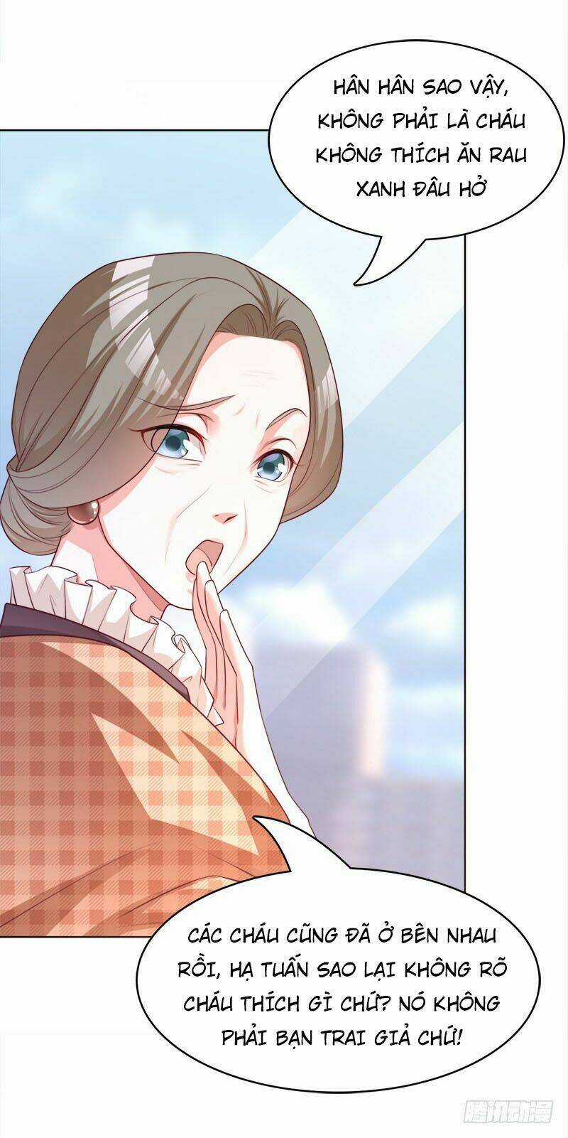 Nhà Có Vợ Xinh Chapter 6 trang 30