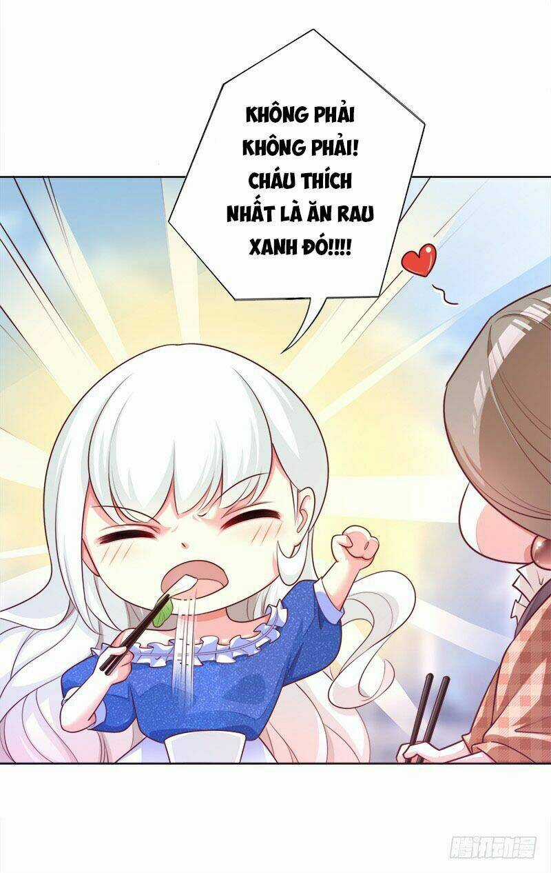 Nhà Có Vợ Xinh Chapter 6 trang 31