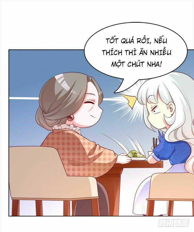 Nhà Có Vợ Xinh Chapter 6 trang 32