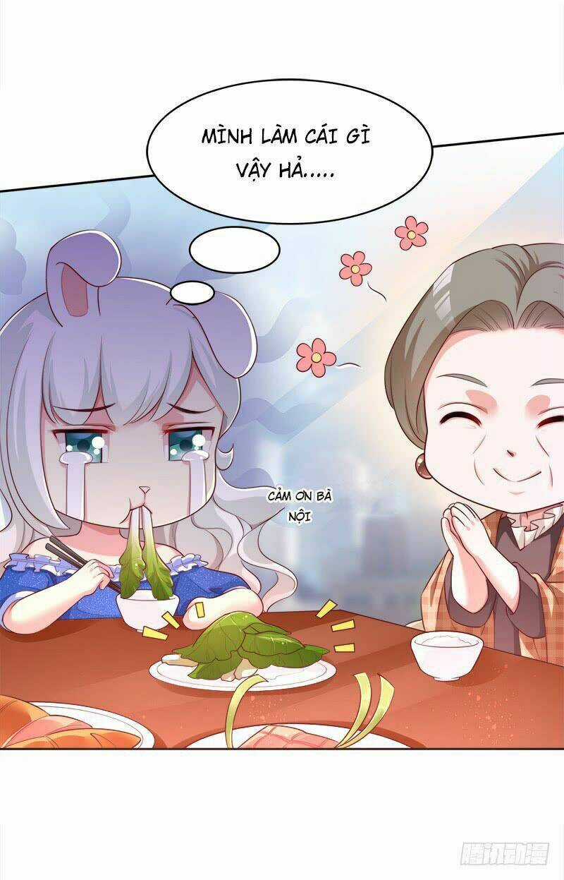 Nhà Có Vợ Xinh Chapter 6 trang 33