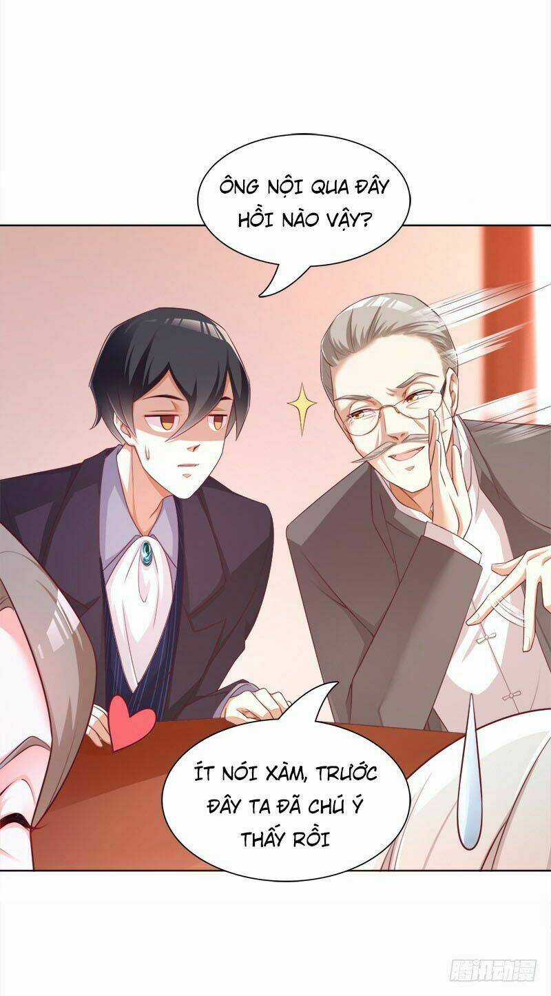 Nhà Có Vợ Xinh Chapter 6 trang 35