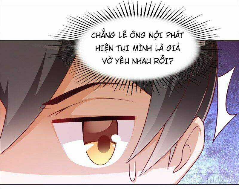 Nhà Có Vợ Xinh Chapter 6 trang 37