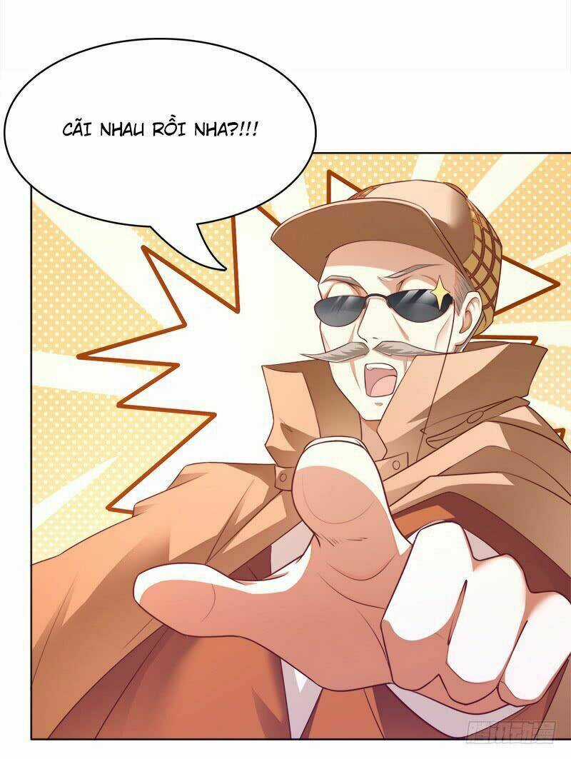 Nhà Có Vợ Xinh Chapter 6 trang 38