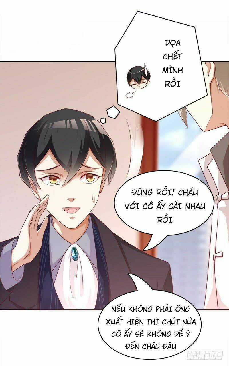 Nhà Có Vợ Xinh Chapter 6 trang 39