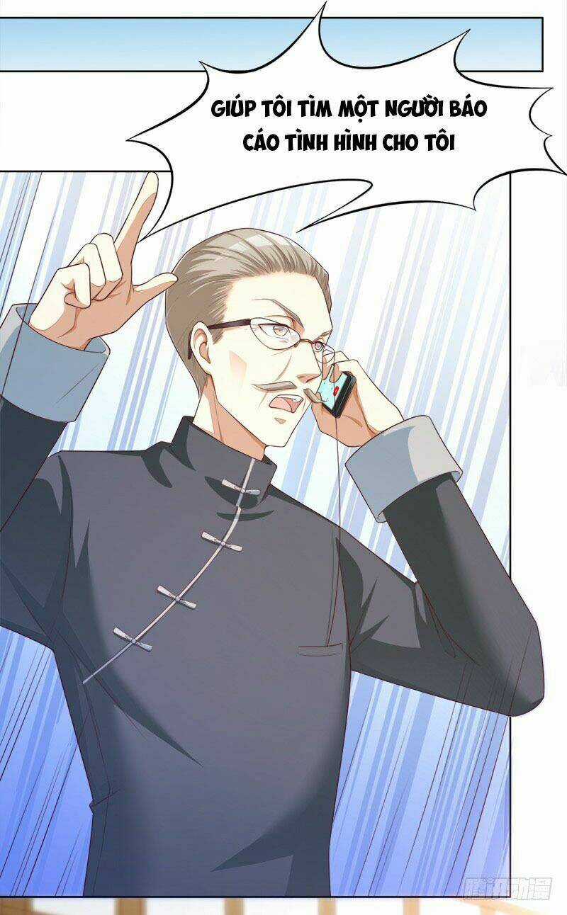 Nhà Có Vợ Xinh Chapter 6 trang 4