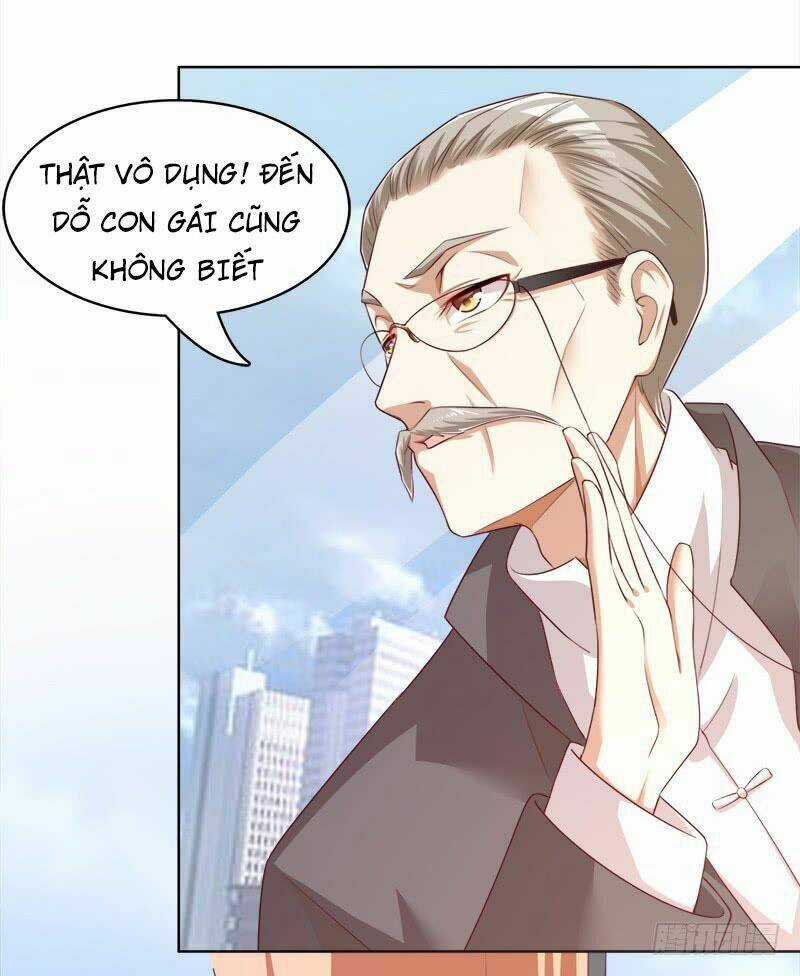 Nhà Có Vợ Xinh Chapter 6 trang 40