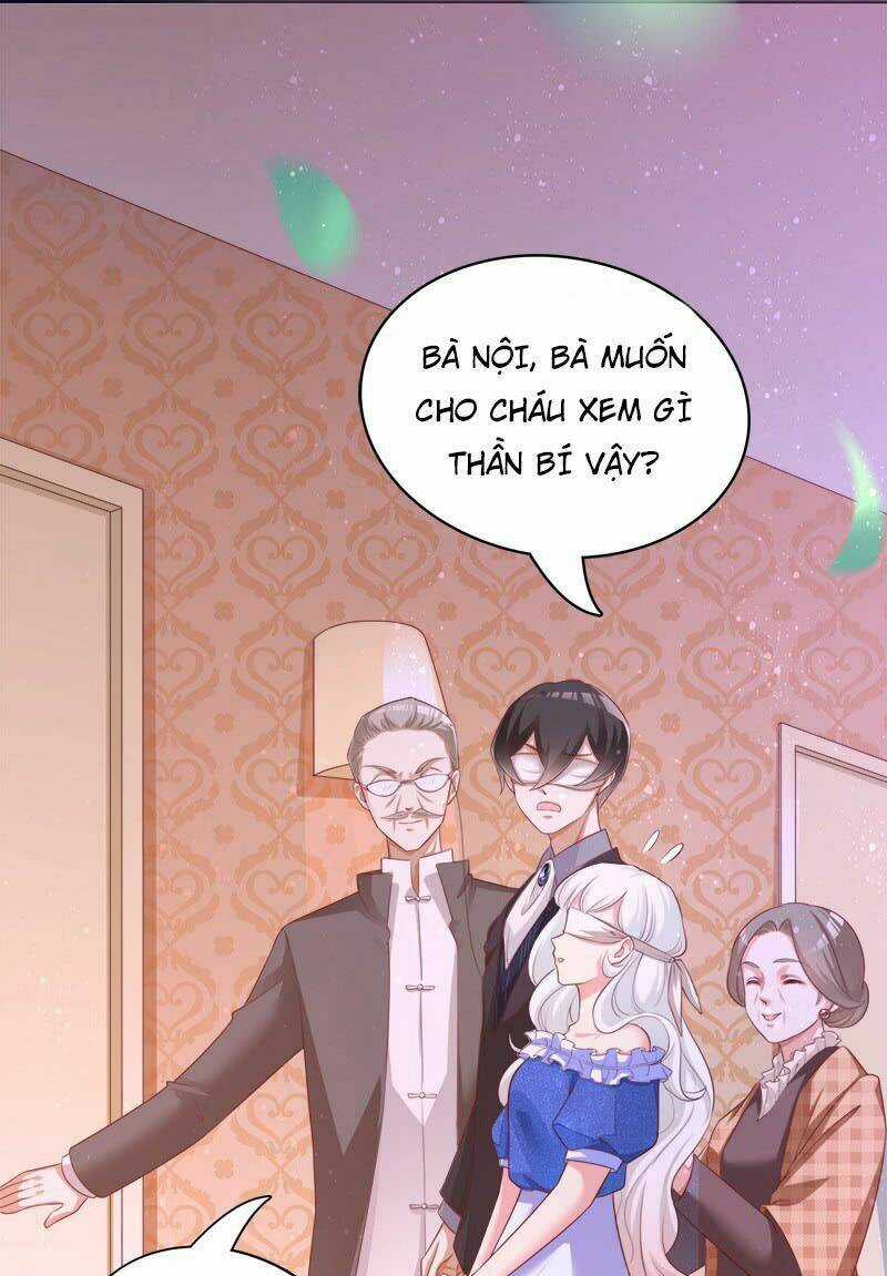 Nhà Có Vợ Xinh Chapter 6 trang 44