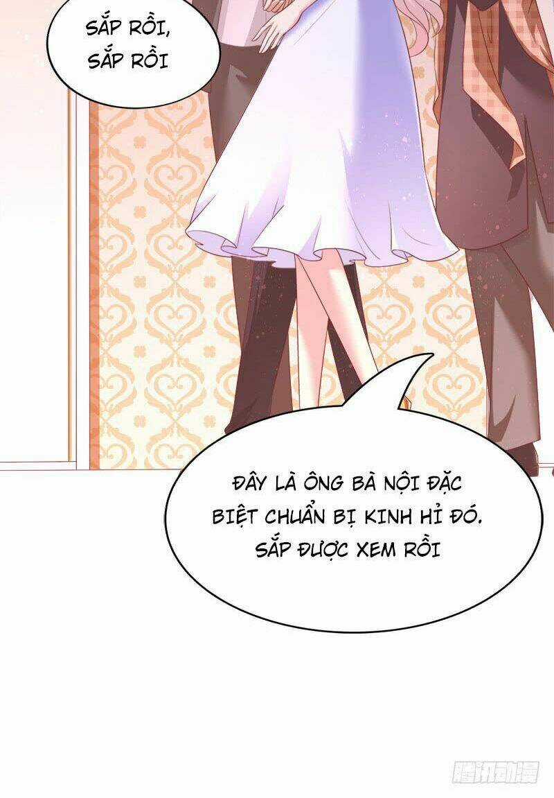 Nhà Có Vợ Xinh Chapter 6 trang 45